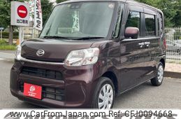 daihatsu tanto 2017 -DAIHATSU--Tanto DBA-LA600S--LA600S-0586585---DAIHATSU--Tanto DBA-LA600S--LA600S-0586585-