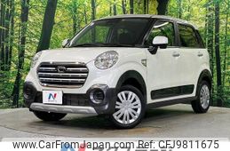 daihatsu cast 2019 -DAIHATSU--Cast DBA-LA250S--LA250S-0175789---DAIHATSU--Cast DBA-LA250S--LA250S-0175789-