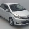toyota vitz 2011 -TOYOTA--Vitz DBA-NSP130--NSP130-2048099---TOYOTA--Vitz DBA-NSP130--NSP130-2048099- image 5