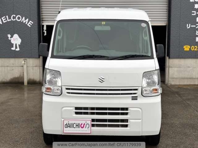 suzuki every 2016 -SUZUKI--Every HBD-DA17V--DA17V-155527---SUZUKI--Every HBD-DA17V--DA17V-155527- image 2