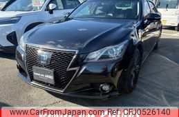 toyota crown 2014 quick_quick_DAA-AWS210_AWS210-6073004