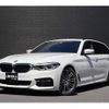 bmw 5-series 2018 -BMW--BMW 5 Series LDA-JM20--WBAJM720X0G986818---BMW--BMW 5 Series LDA-JM20--WBAJM720X0G986818- image 1