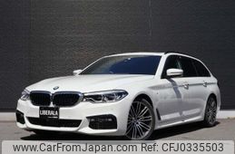 bmw 5-series 2018 -BMW--BMW 5 Series LDA-JM20--WBAJM720X0G986818---BMW--BMW 5 Series LDA-JM20--WBAJM720X0G986818-