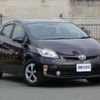 toyota prius 2013 -TOYOTA--Prius DAA-ZVW30--ZVW30-5704586---TOYOTA--Prius DAA-ZVW30--ZVW30-5704586- image 1