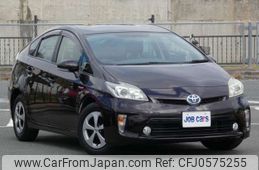 toyota prius 2013 -TOYOTA--Prius DAA-ZVW30--ZVW30-5704586---TOYOTA--Prius DAA-ZVW30--ZVW30-5704586-