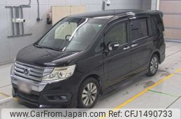 honda stepwagon 2014 CFJ1490733