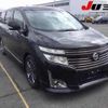 nissan elgrand 2013 -NISSAN--Elgrand TE52-052993---NISSAN--Elgrand TE52-052993- image 1