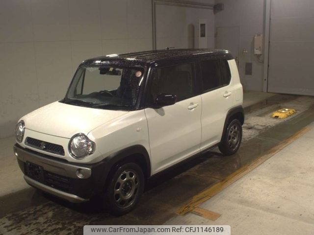 suzuki hustler 2014 -SUZUKI--Hustler MR31S-807623---SUZUKI--Hustler MR31S-807623- image 1