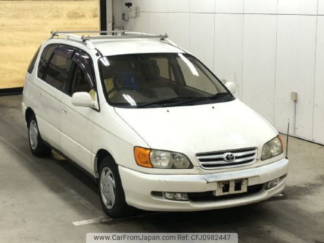 toyota ipsum 1999 -TOYOTA--Ipsum SXM10G-0168871---TOYOTA--Ipsum SXM10G-0168871- image 1
