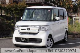 honda n-box 2018 -HONDA--N BOX JF3--JF3-1168137---HONDA--N BOX JF3--JF3-1168137-