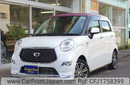daihatsu cast 2021 CFJ1758399