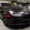 maserati ghibli 2016 -MASERATI--Maserati Ghibli MG30B--ZAMSS57C001181718---MASERATI--Maserati Ghibli MG30B--ZAMSS57C001181718- image 1