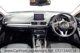mazda axela 2016 504928-931116