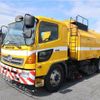 hino ranger 2009 CFJ1581019 image 4