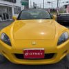 honda s2000 1999 CFJ1722490 image 7
