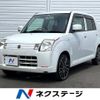 suzuki alto 2009 -SUZUKI--Alto DBA-HA24S--HA24S-657939---SUZUKI--Alto DBA-HA24S--HA24S-657939- image 1