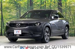mazda mx-3 2020 CFJ1539971