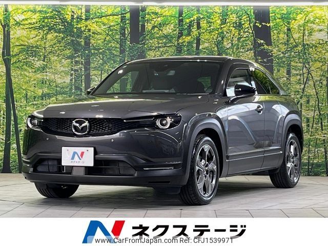mazda mx-3 2020 CFJ1539971 image 1