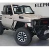 toyota land-cruiser 2015 -TOYOTA--Land Cruiser CBF-GRJ76K--GRJ76-1003875---TOYOTA--Land Cruiser CBF-GRJ76K--GRJ76-1003875- image 2