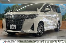 toyota alphard 2018 -TOYOTA--Alphard DAA-AYH30W--AYH30-0060149---TOYOTA--Alphard DAA-AYH30W--AYH30-0060149-