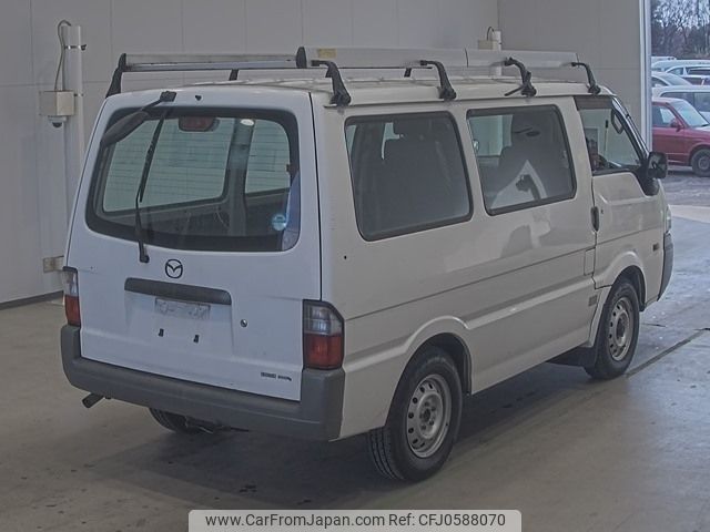 mazda bongo-van 2015 -MAZDA--Bongo Van SKP2M-203558---MAZDA--Bongo Van SKP2M-203558- image 2