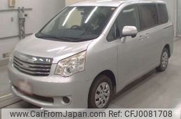 toyota noah 2010 -TOYOTA--Noah DBA-ZRR70G--ZRR70-0374969---TOYOTA--Noah DBA-ZRR70G--ZRR70-0374969-