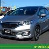 honda fit-hybrid 2018 quick_quick_DAA-GP5_GP5-3413565 image 1