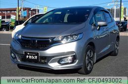 honda fit-hybrid 2018 quick_quick_DAA-GP5_GP5-3413565