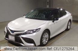 toyota camry 2023 -TOYOTA 【大阪 304ｽ 527】--Camry 6AA-AXVH70--AXVH70-1085511---TOYOTA 【大阪 304ｽ 527】--Camry 6AA-AXVH70--AXVH70-1085511-