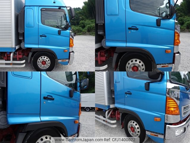 hino ranger 2015 -HINO--Hino Ranger TKG-FD7JUAG--FD7JUA-10413---HINO--Hino Ranger TKG-FD7JUAG--FD7JUA-10413- image 2