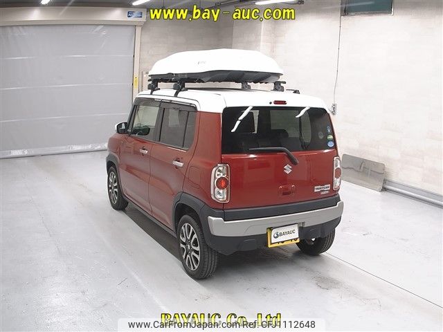 suzuki hustler 2016 -SUZUKI--Hustler MR41S-612073---SUZUKI--Hustler MR41S-612073- image 2