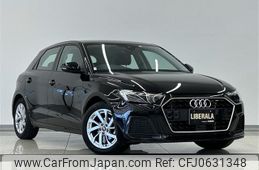 audi a1 2022 -AUDI--Audi A1 3BA-GBDKL--WAUZZZGB7MR071963---AUDI--Audi A1 3BA-GBDKL--WAUZZZGB7MR071963-