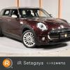 mini mini-others 2018 quick_quick_LN20_WMWLN720802H55907 image 1