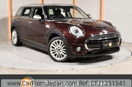 mini mini-others 2018 quick_quick_LN20_WMWLN720802H55907