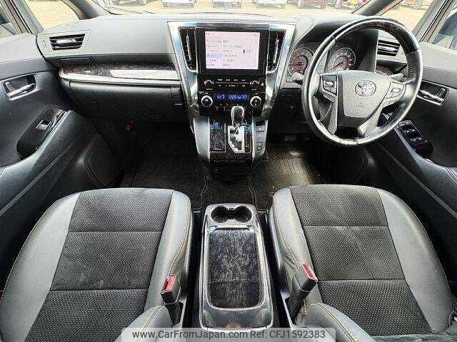 toyota alphard 2020 CFJ1592383 image 1