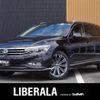 volkswagen passat-variant 2023 CFJ1642293 image 1