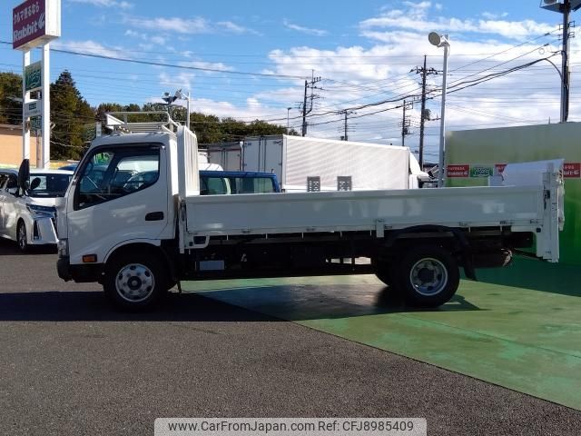 hino dutro 2017 -HINO--Hino Dutoro XZU652M--XZU652-0001016---HINO--Hino Dutoro XZU652M--XZU652-0001016- image 2