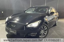 nissan fuga 2015 -NISSAN--Fuga DAA-HY51--HY51-801402---NISSAN--Fuga DAA-HY51--HY51-801402-