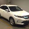 toyota harrier 2017 -TOYOTA--Harrier DAA-AVU65W--AVU65-0049580---TOYOTA--Harrier DAA-AVU65W--AVU65-0049580- image 4