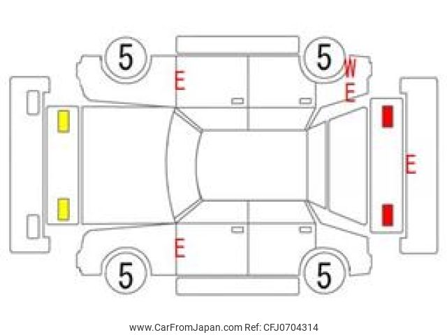 honda beat 1991 -HONDA--Beat E-PP1--PP1-1009370---HONDA--Beat E-PP1--PP1-1009370- image 2