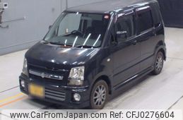 suzuki wagon-r 2005 -SUZUKI 【岐阜 580か1829】--Wagon R MH21S-840537---SUZUKI 【岐阜 580か1829】--Wagon R MH21S-840537-