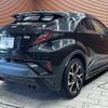 toyota c-hr 2017 quick_quick_DAA-ZYX10_ZYX10-2058536 image 16