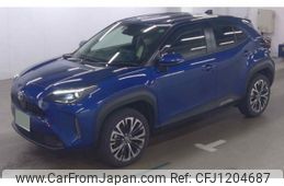 toyota yaris-cross 2024 quick_quick_6AA-MXPJ10_MXPJ10-3127502