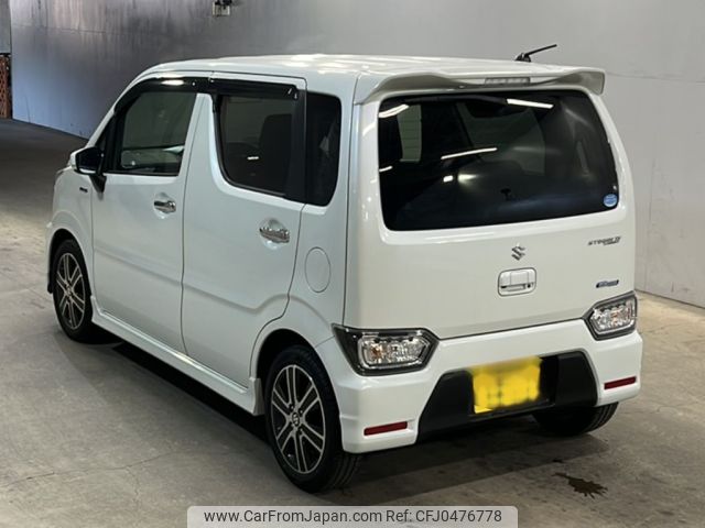 suzuki wagon-r 2017 -SUZUKI 【福岡 582ぬ8963】--Wagon R MH55S-900592---SUZUKI 【福岡 582ぬ8963】--Wagon R MH55S-900592- image 2