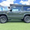 suzuki jimny 2023 quick_quick_JB64W_JB64W-285012 image 3