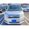 honda stepwagon 2010 -HONDA--Stepwgn DBA-RK1--RK1-1032565---HONDA--Stepwgn DBA-RK1--RK1-1032565- image 2