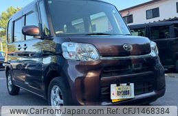 daihatsu tanto 2014 CFJ1468384