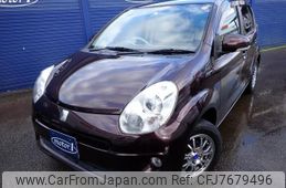 toyota passo 2012 -TOYOTA--Passo KGC30--0094414---TOYOTA--Passo KGC30--0094414-