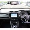 nissan leaf 2020 CFJ1850851 image 16