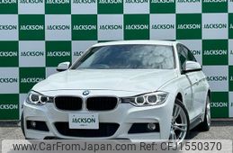 bmw 3-series 2013 CFJ1550370